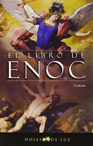 El libro de Enoc (2013) (Spanish Edition)