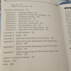 Electrical Transformers and Rotating Machines by Stephen L. Herman Trade