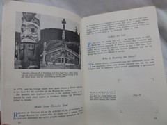 American Geographical Society Know Your America Program “Alaska” 1968, 64 Pages