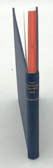 N/A / Scottish Psalter 1929 — Metrical Version and Scripture Paraphrases