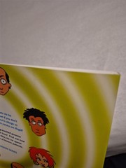 Comedy Centrals Dr. Katz : Hey I’ve Got My Own Problems by Truxaw and Braudis VG