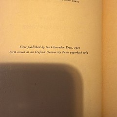The Legacy Of Greece Oxford University Press 1969