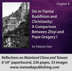 Reflections on Mainland China and Taiwan
