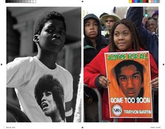 Stephen Shames -BLACK LIVES MATTER Zine – 28 pages – 5.5 x 8.5 inches BLM Zine