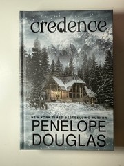 After Dark Credence by Penelope Douglas