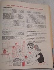 Betty Crocker’s New Picture Cook Book 1961 1st Edition 4th Print Vtg Hard Cover