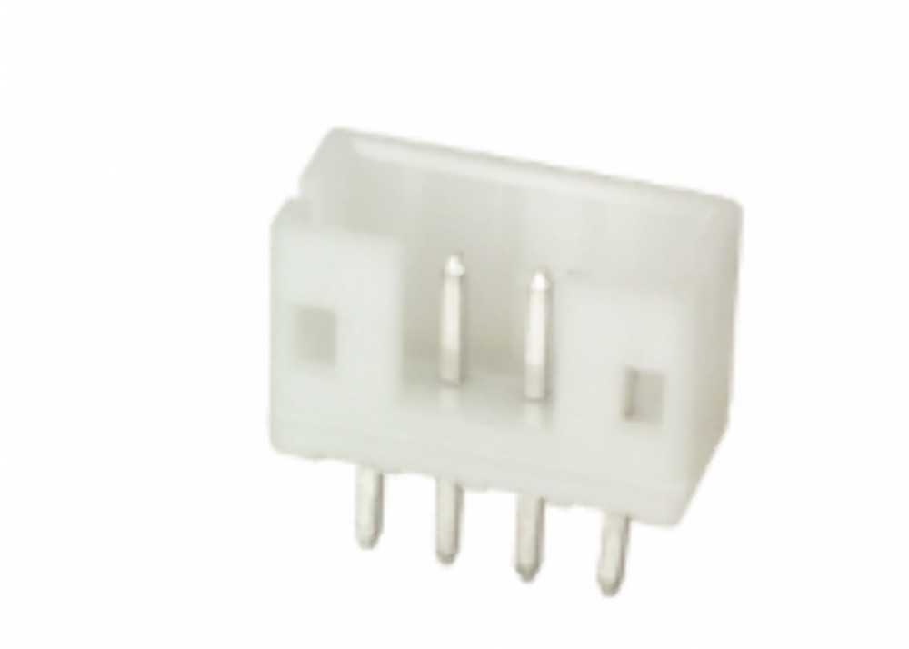 Pack of 5 B4B-PH-K-S(LF)(SN) CONN HDR VERT 4POS 2MM :RoHS B4B-PH-K-S