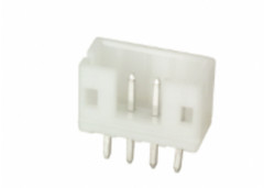Pack of 5 B4B-PH-K-S(LF)(SN) CONN HDR VERT 4POS 2MM :RoHS B4B-PH-K-S
