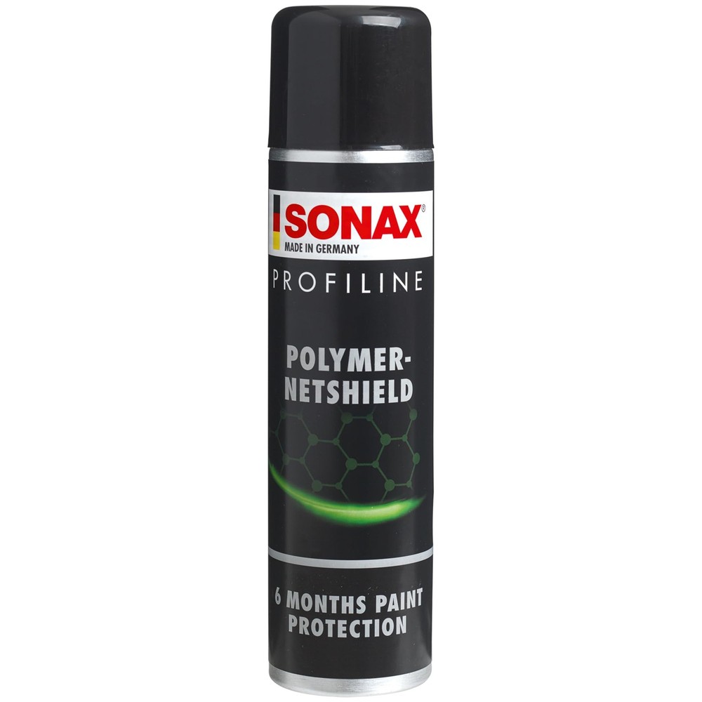 223300 Polymer Net Shield, 11.5 fl. oz