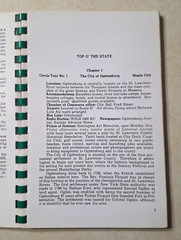 Top o’ the State: Historic Scenic St. Lawrence County Guide Vintage NY History