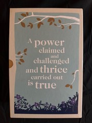 Naomi Novik Spinning Silver & Uprooted 2-Book Box Set Slipcase