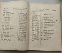 1957 Heimatbuch des Grenzkreises Kempen-Krefeld Kalender fur das Jahr 1957 BOOK