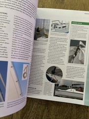 Sailing Made Easy American Sailing Association ASA 2010 Training Book