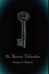 Margaret Wilson Olip The Secret Chamber, Large-Print Edi (Paperback) (UK IMPORT)