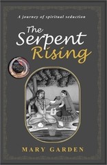 The Serpent Rising: a journey of spiritual seduction (Paperback or Softback)