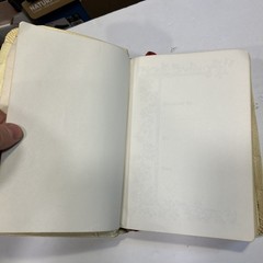 Vintage Holy Bible – Family Heritage Edition -Self Pronouncing – Old & New