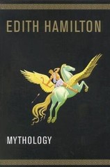 Mythology – Paperback By Hamilton, Edith – ACCEPTABLE