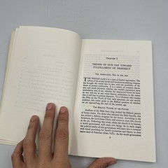 The Return of the Lord John F. Walvoord PB 1974 Prophecy