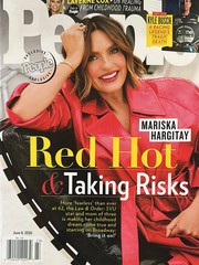 People Magazine June 8,2026