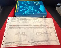 IBM’s Early Computers 1986 MIT Press C. Bashe L. Johnson J. Palmer E. Pugh HC/DJ