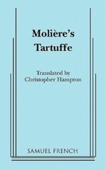 Tartuffe by #N/A, #N/A