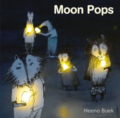 Moon Pops – Kiaer, Jieun|Baek, Heena – Very Good – See condition notes