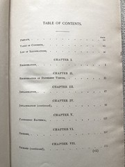 Antique, Principles Of Surgery, Nicholas Senn, 1891, 1st. Ed., Illustrated