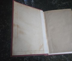 The Practitioners Library of Medicine and Surgery 1938 Supplement Index