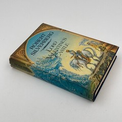 Lord Valentines Castle Robert Silverberg HC/DJ Book Club Edition 1980 466 pages