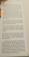 LKNEW Book The Wireless Web Bergeron McGraw-Hill HCDJ Internet Business Strategy