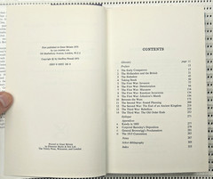 The Kandyan Wars Colonial Ceylon Hardcover Dust Jacket Illust. First Ed. 320p
