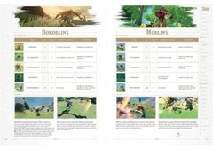 The Legend of Zelda: Breath of The Wild-Complete Official Guide