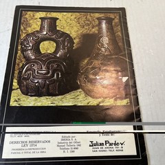 Peru Tourism, Art And Historical Collection