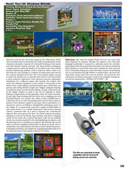 Ultimate Nintendo: Guide to the N64 Library *SPECIAL EDITION* Hardcover Book