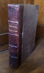 Henry Wilson / Wonderful Characters Vol II only 1827 Comprising Memoirs
