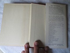HBDJ I Was Jacqueline Kennedy’s Dressmaker by Mini Rhea – 1962 1st Edition