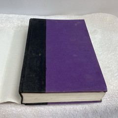 Harry Potter and The Half-Blood Prince 1st Edition rare Print 652 Pages 11 Error