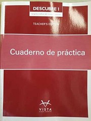 Descubre 1 Lengua y cultura del mundo – Paperback, by Katie Wade – Very Good