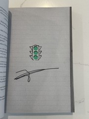 Greenlights by Matthew McConaughey Autograph Book Signed Auto Paperback #9