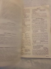1965 Kerr Home Canning and How To Freeze Foods Soft Book 56 pages