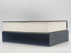 Half of a Yellow Sun – Chimamanda Ngozi Adichie – Folio Society Sealed Like New