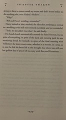 Harry Potter and The Half-Blood Prince 1st Edition 1st Print 652 Pages 11 Error