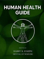 Health Guide 20 + Book of Wisdom Vol 1 & 2 by Harry B. Joseph – 3 Book BUNDLE