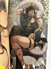 Happa no Manma Bujou Vol.4 Jovejun Original Art Book A4/32P Doujinshi C107