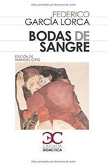 Bodas de sangre (Castalia didactica) (Spanish Edition) – Paperback – GOOD