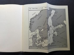 The Saumarez Papers: Baltic 1808-1812 by A. N. Ryan (ed.) 1968 HC Illus. VG!
