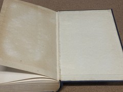 The Epistle to the Romans Karl Barth 1st Ed 1st Print 1933 HC Oxford University