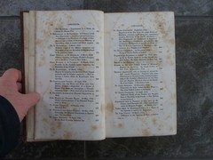 “The Works of Benjamin Franklin, Volume V”-1840-Hilliard Gray 1st Edition