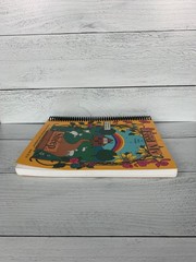 Feed My Sheep Art Curriculum Spiral bound by Barry Stebbing Book Homeschool