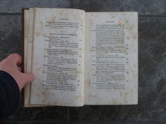 “The Works of Benjamin Franklin, Volume V”-1840-Hilliard Gray 1st Edition